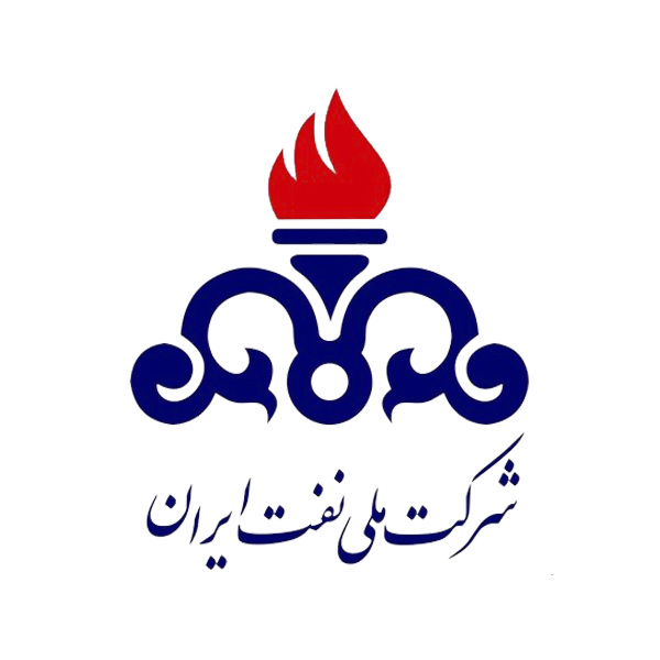 لوگوی شرکت ملی نفت ایران